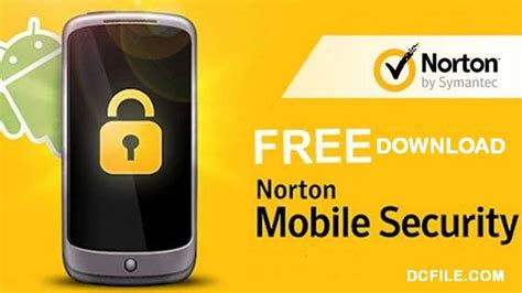 Norton Security And Antivirus Premium V4.6.0.4393 Apk Free Download